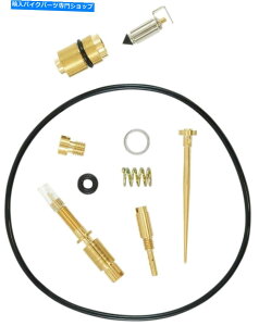 Carburetor Part 1974ÑLu^[CLbgKL 18-2418z_CB360G Carburetor Repair Kit K&L 18-2418 For 1974 Honda CB360G