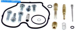 Carburetor Part Carb Rebuild Repair Kit 2002-05 Honda CHF50 Metropolitan Scooter���ׂẴ{�[���W�F�b�g Carb Rebuild Repair Kit 2002-05 Honda CHF50 Metropolitan Scooter All Balls Jets�y���s�A���i�z