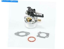 Carburetor Part ブリッグス＆ストラットンパート＃799447用のガスケット付き炭水化物炭水化物 Carburetor Carb w/ Gasket For Briggs & Stratton Part# 799447