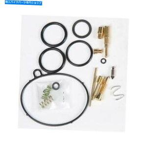 Carburetor Part Honda 2000-05 XR 70R CRF 70F 03-716�p��Shindy Carburetor Carb Repair Kit Shindy Carburetor Carb Repair Kit for Honda 2000-05 XR 70R CRF 70F 03-716�y���s�A���i�z