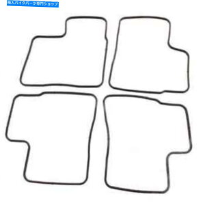 Carburetor Part Honda VFR 750 R 1988-1993p̃t[g`o[V[cA[}bNX4 PCS Float Chamber Seal Tourmax 4 Pcs For Honda VFR 750 R 1988-1993
