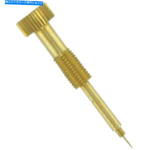 Carburetor Part �j�ݍ����X�N�����[���| BA-2150-30 Baron Mixture Screw Kawasaki | BA-2150-30