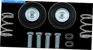 Carburetor Part ĩGAJbgouč\zLbg1003-1685 Parts Unlimited Air Cut-Off Valve Rebuild Kits #1003-1685