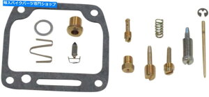 Carburetor Part 91-06���}�nPW80�̃L���u���^�[�C���L�b�gShindy 03-873 Carburetor Repair Kit Shindy 03-873 For 91-06 Yamaha PW80�y���s�A���i�z