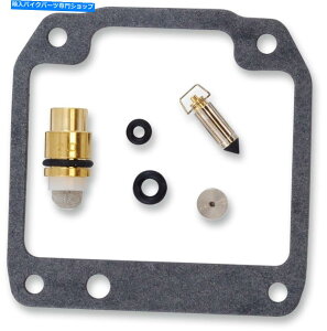 Carburetor Part 81-83���}�nXJ550�}�L�V��/�Z�J�̃L���u���^�[�C���L�b�gK��L 18-5099 Carburetor Repair Kit K&L 18-5099 For 81-83 Yamaha XJ550 Maxim/Seca�y���s�A���i�z