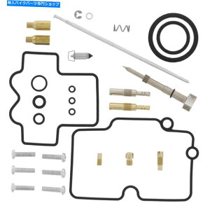 Carburetor Part Pro-X 55.10163 Carburetor Rebuild Kit Pro-X 55.10163 Carburetor Rebuild Kit�y���s�A���i�z