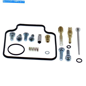 Carburetor Part �L���u���^�[�K�X�P�b�g�W�F�b�g�č\�z�L�b�g�z���_NSS250 NSS 250����01-07 2001-2007 CARBURETOR GASKETS JETS REBUILD KIT HONDA NSS250 NSS 250 REFLEX 01-07 2001-2007