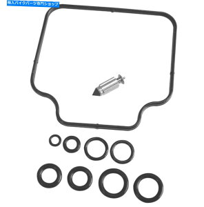 Carburetor Part KL18-2432GRm~[Lu^[CLbg K&L Supply 18-2432 Economy Carburetor Repair Kit