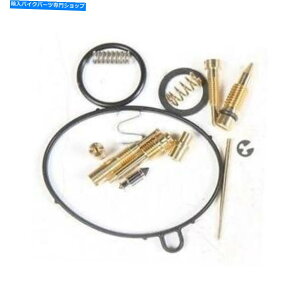 Carburetor Part Shindy -Honda 2006-13 CRF 70F CRF70F -03-727p̃Lu^[YCLbg Shindy - Carburetor Carb Repair Kit for HONDA 2006-13 CRF 70F CRF70F - 03-727