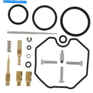 Carburetor Part ���ׂẴ{�[��26-1005�z���_CRF150F 03-17�p�̃L���u���^�[�č\�z�L�b�g All Balls 26-1005 Carburetor Rebuild Kit for Honda CRF150F 03-17