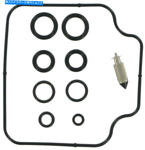 Carburetor Part �L���u���^�[�C���L�b�gK��L 18-2430 83-03�z���_CB650/700/750�i�C�g�z�[�N Carburetor Repair Kit K&L 18-2430 For 83-03 Honda CB650/700/750 Nighthawk�y���s�A���i�z
