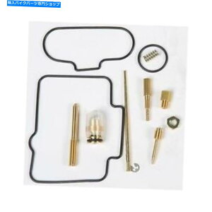 Carburetor Part Shindy-�z���_�̃L���u���^�[�Y�������C���L�b�g2000-01 CR 125R CR125R -03-702 Shindy - Carburetor Carb Repair Kit for HONDA 2000-01 CR 125R CR125R - 03-702