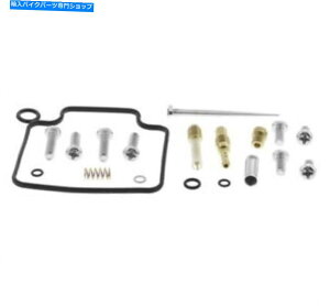 Carburetor Part ���ׂẴ{�[��-26-1604 -Carburetor Rebuild Kit Honda VT600C Shadow VLX�ADeluxe All Balls - 26-1604 - Carburetor Rebuild Kit HONDA VT600C SHADOW VLX, DELUXE
