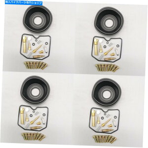 Carburetor Part ZRX1200 2001-2005 ZXR 1200Lu^[CLbgč\zZbg FOR KAWASAKI ZRX1200 2001-2005 zxr 1200 Carburetor Repair Kit Rebuild Set
