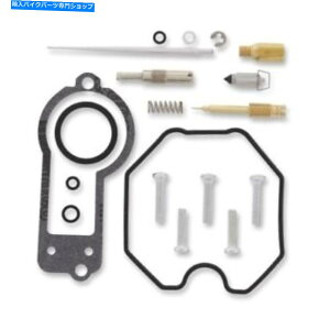Carburetor Part z_̃[XYLu^[CLbg1996-04 XR 250R XR250R 1003-0763 Moose Carb Carburetor Repair Kit for Honda 1996-04 XR 250R XR250R 1003-0763