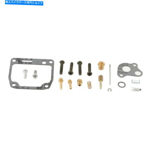 Carburetor Part ���}�nPW80 83-06�p�̐V�������ׂẴ{�[���L���u���^�[�č\�z�L�b�g26-1139 New All Balls Carburetor Rebuild Kit 26-1139 For Yamaha PW80 83-06