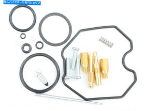 Carburetor Part ׂẴ{[Lu^[č\zLbgz_CRF150F 03-17- [26-1005] All Balls Carburetor Rebuild Kit Honda CRF150F 03-17 - [26-1005]