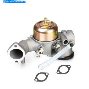 Carburetor Part ubOXXgbg491031 490499 491026 12HPp̃Lu^[w/KXPbg Carburetor w/ Gasket for Briggs & Stratton 491031 490499 491026 12HP