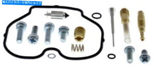 Carburetor Part ׂẴ{[Lu^[č\zLbgz_NPS50 03-18- [26-10025] All Balls Carburetor Rebuild Kit Honda NPS50 03-18 - [26-10025]
