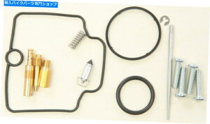 Carburetor Part ���ׂẴ{�[���L���u���^�[�č\�z�L�b�g�X�Y�LRM85 02-04�ARM85L 03-04- [26-1113] All Balls Carburetor Rebuild Kit Suzuki RM85 02-04, RM85L 03-04 - [26-1113]