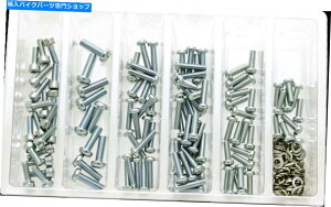 Carburetor Part �{���gSV-CARBSCRW�X�N�����[�Y�������t���[�g�{�E���L�b�g BOLT SV-CARBSCRW SCREW CARB FLOAT BOWL KIT�y���s�A���i�z