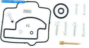 Carburetor Part ���ׂẴ{�[��26-1519�L���u���^�[�C���L�b�g ALL BALLS 26-1519 Carburetor Repair Kits