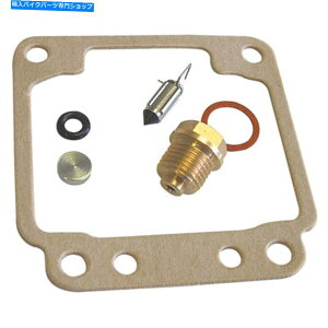 Carburetor Part �Y�������S���L�b�g�FHon CB900F 81-82 CARB REP KIT:HON CB900F 81-82