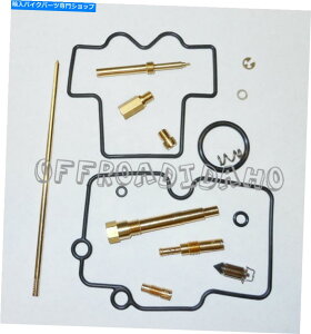 Carburetor Part Lu^[Yč\zKXPbgWFbgLbgz_CRF450X CRF450-X CRF-450X 2005-2006 CARBURETOR CARB REBUILD GASKET JET KIT HONDA CRF450X CRF450-X CRF-450X 2005-2006