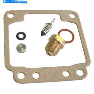 Carburetor Part Carb Rep KitFKaw Z1-900 73-75 CARB REP KIT:KAW Z1-900 73-75