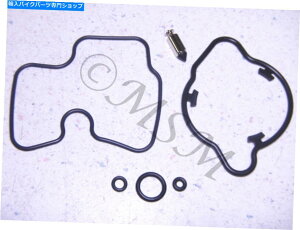 Carburetor Part 91-94 CBR600F2 94-03 VF750C MAGNA 94-95 CB1000�L���u���^�[�č\�z�L�b�g0101-225 91-94 CBR600F2 94-03 VF750C Magna 94-95 CB1000 Carburetor Rebuild Kit 0101-225�y���s�A���i�z