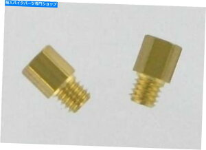 Carburetor Part ~Nj^Zp^CWFbgiK4-042jTCY100 K4/042-100 Mikuni Large Hex-Type Main Jets (K4-042) Size 100 K4/042-100