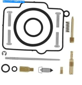 Carburetor Part ׂẴ{[26-1127[VOCaburetor Kit Alm All Balls 26-1127 Racing Caburetor Kit Alm