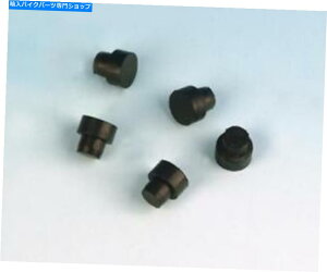 Carburetor Part WF[YKXPbgᑬWFbgvO-JGI-27385-76 James Gasket Low Speed Jet Plugs - JGI-27385-76