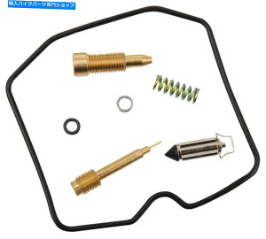 Carburetor Part 02-05JTLZRX 1200 R KLGRm~[Lu^[CLbgZRX/GPZ 02-05 for Kawasaki ZRX 1200 R K&L SUPPLY Economy Carburetor Repair Kit ZRX/GPZ