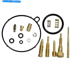 Carburetor Part 2005�N�X�Y�LRMZ250�L���u���^�[�č\�z�L�b�g�T�C�L�b�NMX XU-07352 Fits 2005 Suzuki RMZ250 Carburetor Rebuild Kit Psychic MX XU-07352�y���s�A���i�z