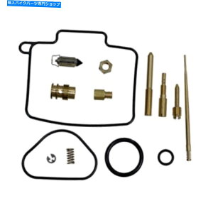 Carburetor Part 2005�N�X�Y�LRM85�L���u���^�[�č\�z�L�b�g�T�C�L�b�NMX XU-07357 Fits 2005 Suzuki RM85 Carburetor Rebuild Kit Psychic MX XU-07357�y���s�A���i�z