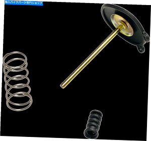 Carburetor Part z_CBX1000̃X[p[X|[cKSeNmW[ANZ[^|v56-140479-82 79-82 for Honda CBX1000 Super Sport K&S TECHNOLOGIES Accelerator Pump 56-1404