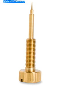 Carburetor Part TCNv20757 CV^Cv̒ỸAChGAlW Cycle Pro 20757 Idle Air Adjusting Screw for CV-Type Carbs