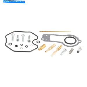 Carburetor Part VׂẴ{[Lu^[LbǵAz_XR 250 r 81-95̂߂26-1545܂ New All Balls Carburetor Kit Complete 26-1545 for Honda XR 250 R 81-95