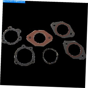 Carburetor Part Keihin 76-89 HarleySoftail Sportster̃WF[YKXPbgY≏̃ubNLbg James Gasket Carb Insulator Block Kit for Keihin 76-89 Harley Softail Sportster