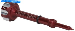 Carburetor Part Pro��HFMS07250�R�������l�W Pro Circuit FMS07250 Fuel Mixture Screw�y���s�A���i�z