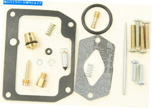 Carburetor Part ���ׂẴ{�[���J�[�u�L���u���^�[�C���Č��L�b�g��1996-2001�X�Y�LRM80�ɓK�����܂� All Balls Carb Carburetor Repair Rebuild Kit fits 1996-2001 SUZUKI RM80�y���s�A���i�z