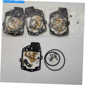 Carburetor Part 1979N1979Nz_S[hEBO1000 GL1000Lu^[YCČLbgX4 For 1978 1979 Honda Goldwing 1000 GL1000 Carburetor Carb Repair Rebuild Kit x4