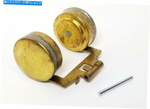 Carburetor Part KS KSLu^[t[g56-1622 K&S K&S CARBURETOR FLOAT # 56-1622