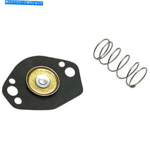 Carburetor Part KSeNmW[GAJbgItou16048-MA2-004 56-1024 K&S Technologies Air Cut-Off Valve 16048-MA2-004 56-1024