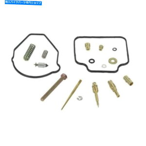Carburetor Part 2001 Honda XR250RLu^[CLbgShindy 03-735ɓK Fits 2001 Honda XR250R Carburetor Repair Kit Shindy 03-735