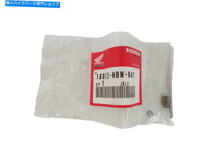 Carburetor Part Honda 16012-MBN-641�{����OEM�W�F�b�g�j�[�h���Z�b�gP3101 Honda 16012-MBN-641 Genuine OEM Jet Needle Set P3101�y���s�A���i�z