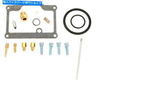 Carburetor Part ĩLu^[Yč\zLbg87-88kɔLX[p[WOLT 440 Parts Unlimited Carburetor Carb Rebuild Kit 87-88 Arctic Cat Super Jag LT 440
