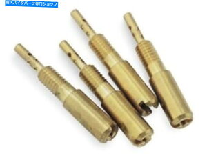 Carburetor Part Mikuni Pilot Jets for Mikini SmoothboreTCY17.5 KVM28/486-17.5 Mikuni Pilot Jets For Mikini Smoothbore Size 17.5 KVM28/486-17.5