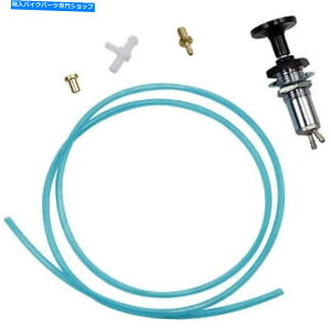 Carburetor Part ȋDvC}[LbgPD820005 Parts Unlimited Watercraft Primer Kit PD820005